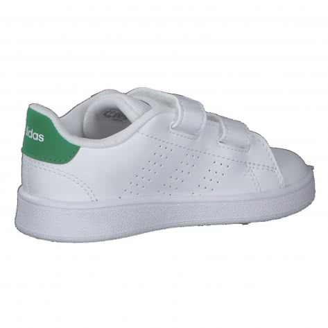 adidas Kinder Sneaker Advantage CF I 