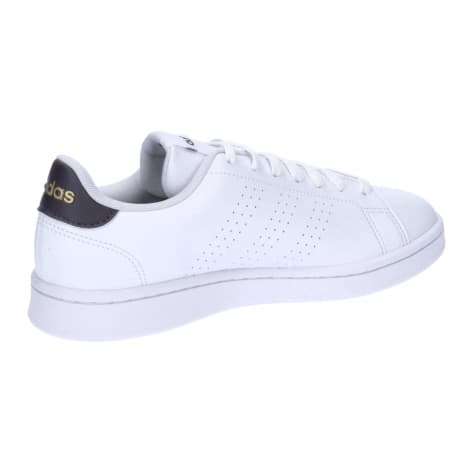 adidas Damen Sneaker ADVANTAGE 