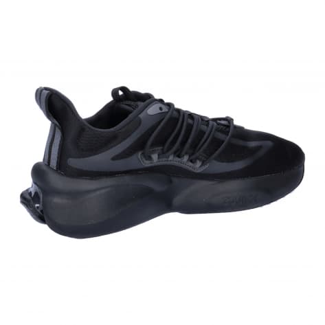 adidas Herren Laufschuhe AlphaBoost V1 HP2760 44 CBLACK/GREFIV/CARBON | 44