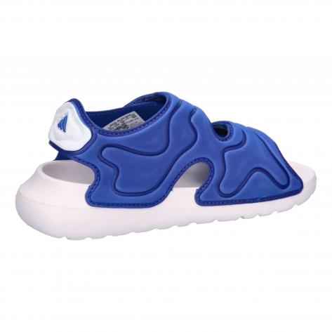 adidas Kinder Badesandale Altaswim 3 C 