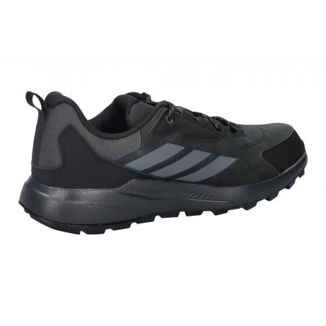 adidas TERREX Herren Wanderschuhe Anylander Leather 