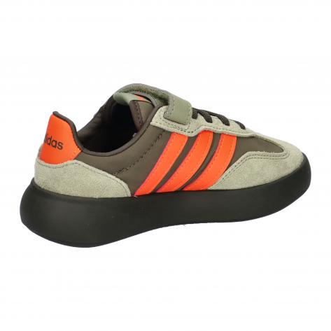 adidas Kinder Sneaker BARREDA DECODE EL C 