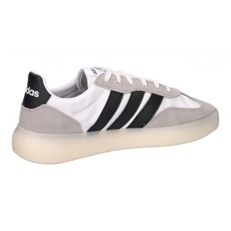adidas Herren Sneaker BARREDA DECODE JI2315 46 Ftwr White/Core Black/Grey | 46