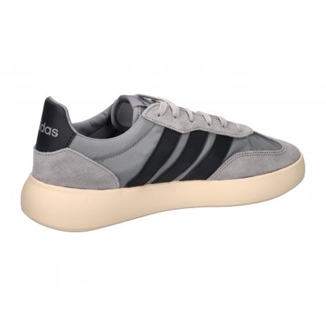 adidas Herren Sneaker BARREDA DECODE JR3518 44 Grethr/Cblack/Gretwo | 44