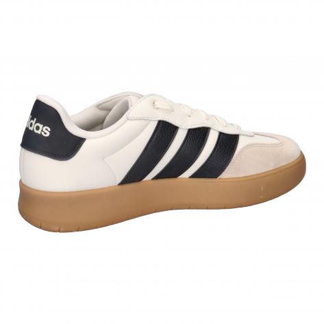 adidas Herren Sneaker Barreda XLG KI9204 46 Off White/Core Black/Gum3 | 46