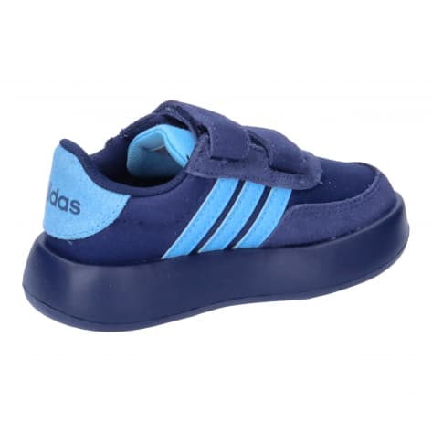 adidas Kinder Sneaker Breaknet 2.0 CF I IE5744 25 Dk Blue/Semi Bliss Blue/Dk Blue | 25