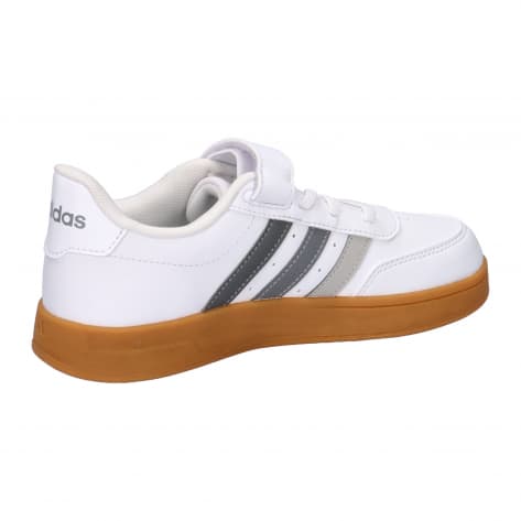 adidas Kinder Sneaker BREAKNET 2.0 EL C 