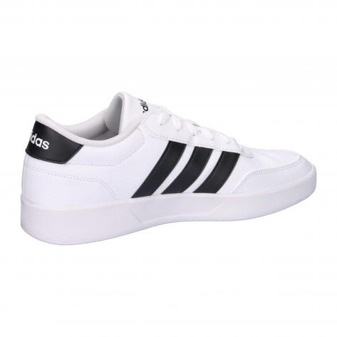 adidas Herren Sneaker BREAKNET 3.0 