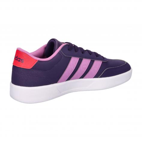 adidas Kinder Sneaker BREAKNET 3.0 J 