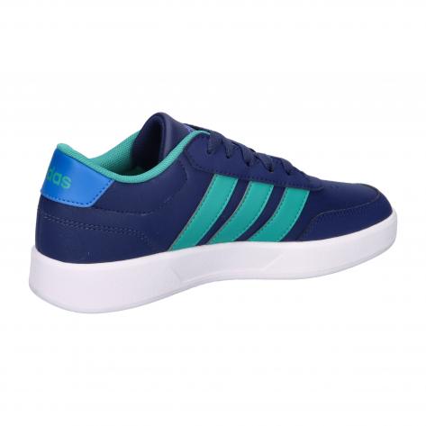 adidas Kinder Sneaker BREAKNET 3.0 J 