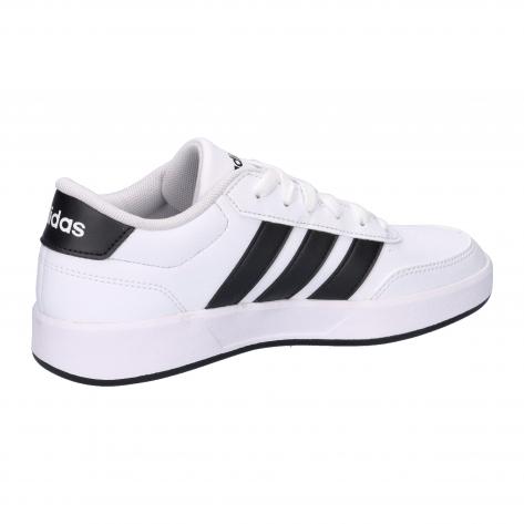 adidas Kinder Sneaker BREAKNET 3.0 J 