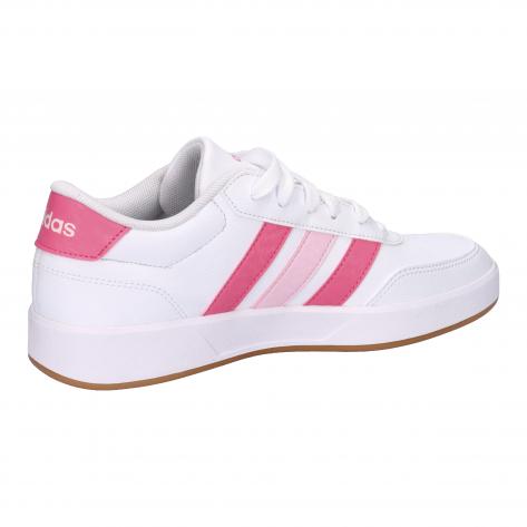 adidas Kinder Sneaker BREAKNET 3.0 J 