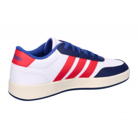 adidas Kinder Sneaker BREAKNET 3.0 J 