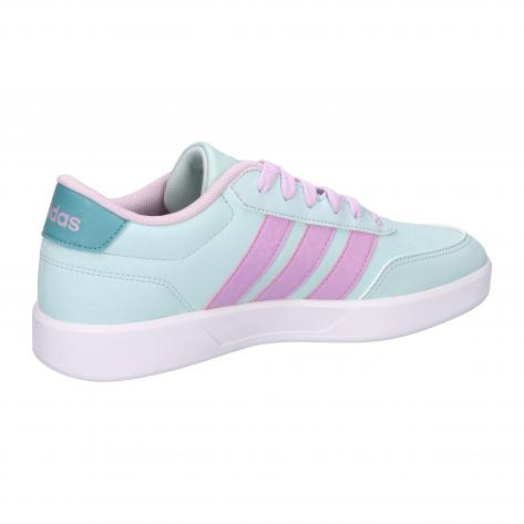 adidas Kinder Sneaker BREAKNET 3.0 J 