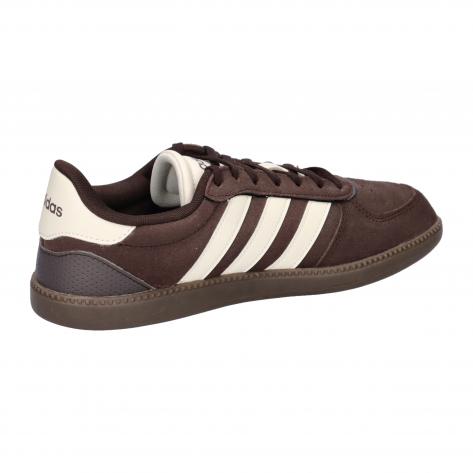 adidas Damen Sneaker BREAKNET SLEEK 