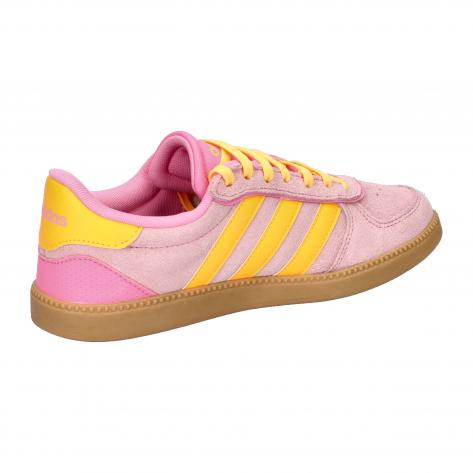 adidas Damen Sneaker BREAKNET SLEEK 