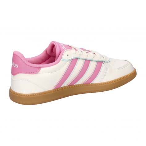 adidas Damen Sneaker Breaknet Sleek 