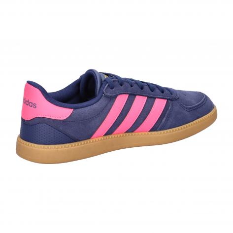 adidas Damen Sneaker BREAKNET SLEEK 