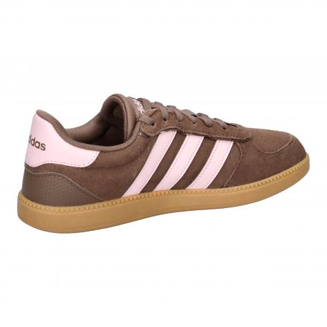 adidas Damen Sneaker BREAKNET SLEEK 