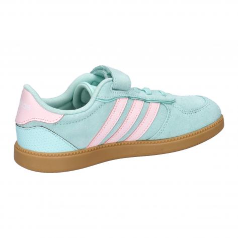 adidas Kinder Sneaker BREAKNET SLEEK EL C 