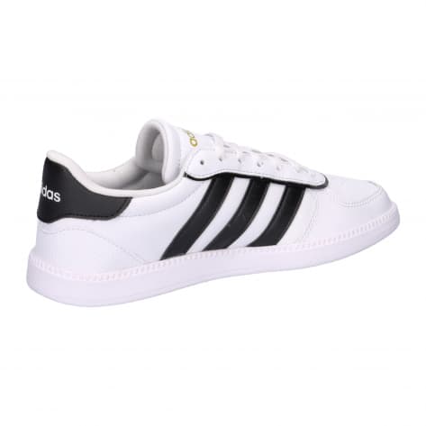 adidas Damen Sneaker Breaknet Sleek 