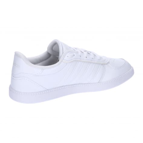 adidas Damen Sneaker Breaknet Sleek IH5418 40 2/3 Ftwr White/Ftwr White/Core White | 40 2/3