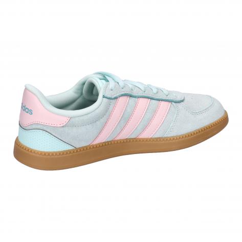 adidas Damen Sneaker BREAKNET SLEEK 