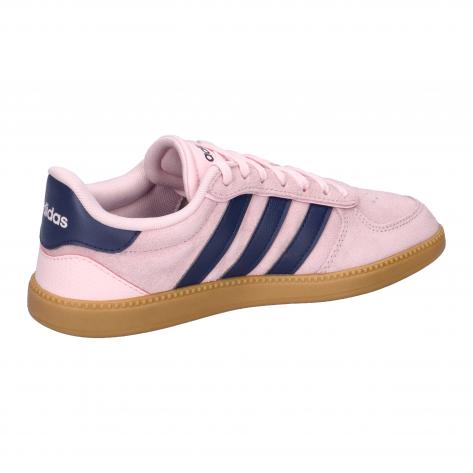 adidas Mädchen Sneaker BREAKNET SLEEK J 