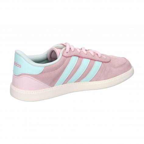 adidas Mädchen Sneaker BREAKNET SLEEK J 