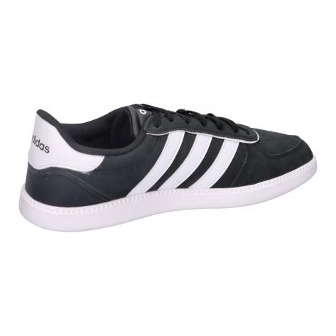 adidas Mädchen Sneaker BREAKNET SLEEK J 