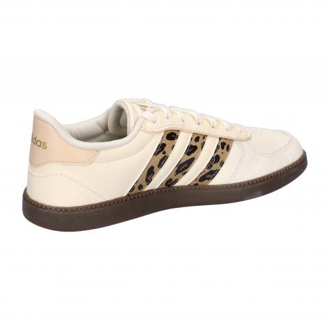 adidas Kinder Sneaker Breaknet Sleek J 