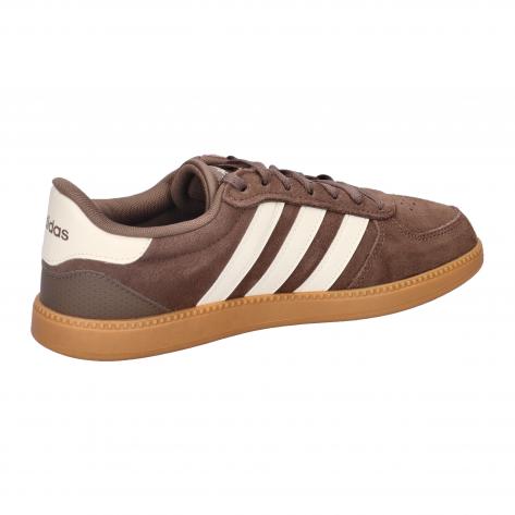 adidas Mädchen Sneaker BREAKNET SLEEK J 