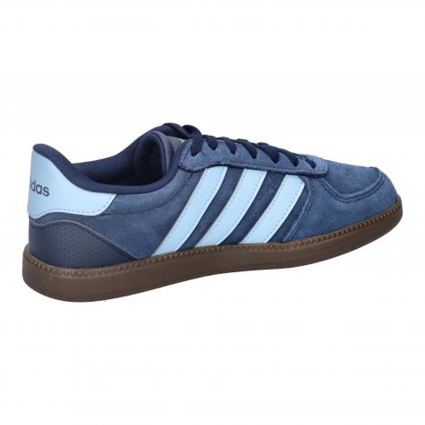 adidas Mädchen Sneaker BREAKNET SLEEK J 