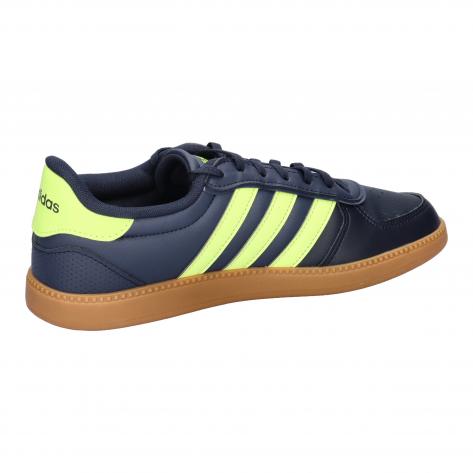adidas Damen Sneaker Breaknet Sleek 