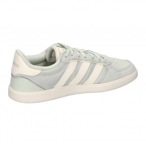 adidas Damen Sneaker BREAKNET SLEEK 
