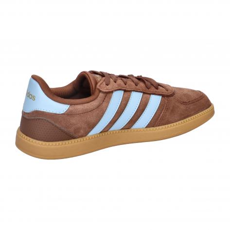 adidas Damen Sneaker BREAKNET SLEEK 