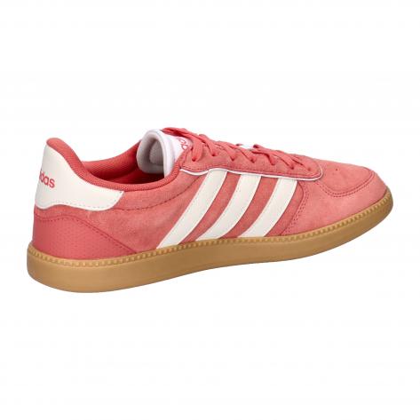 adidas Damen Sneaker BREAKNET SLEEK IH5470 38 2/3 PrelSc/White/Ftwr White | 38 2/3