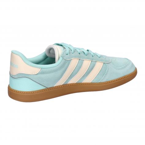adidas Damen Sneaker BREAKNET SLEEK 