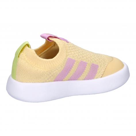 adidas Kinder Sneaker BUBBLECOMFY I 
