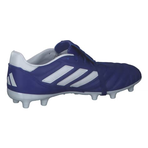 adidas Herren Fussballschuhe COPA GLORO FG HP2938 44 Semi Lucid Blue/Ftwr White | 44