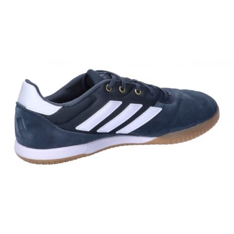 adidas Herren Fussballschuhe COPA GLORO IN IG8746 44 Aurora Ink/Ftwr White/Gold Met. | 44