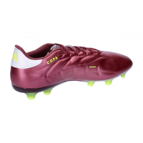 adidas Herren Fussballschuhe COPA PURE 2 PRO FG IE7490 42 2/3 Shadow Red | 42 2/3