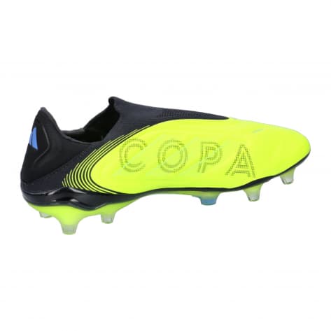 adidas Herren Fussballschuhe COPA PURE III ELITE LL FG 