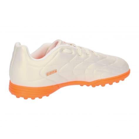 adidas Kinder Fussballschuhe COPA PURE.3 TF J GY9037 38 2/3 Owhite/Tmsoor/Owhite | 38 2/3