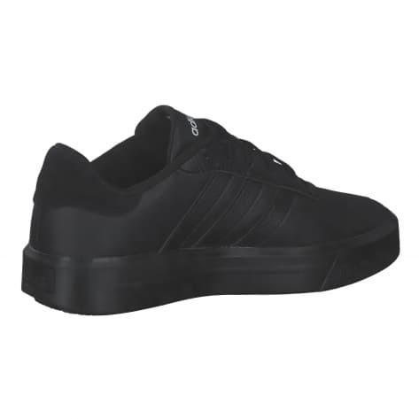 adidas Damen Sneaker Court Platform 