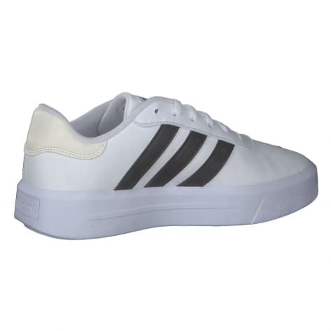 adidas Damen Sneaker Court Platform 