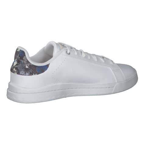 adidas Damen Sneaker Court Silk 