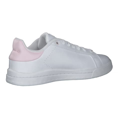 adidas Damen Sneaker Court Silk 