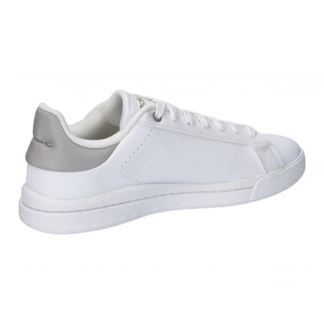 adidas Damen Sneaker COURT SILK IG3994 41 1/3 Ftwr White/Wonder Taupe/Taupe Met. | 41 1/3
