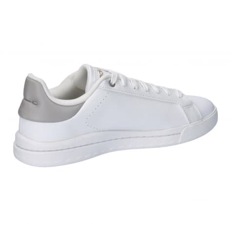 adidas Damen Sneaker COURT SILK 